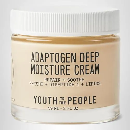 Moisture Cream