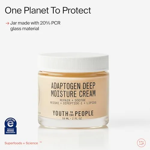 Moisture Cream