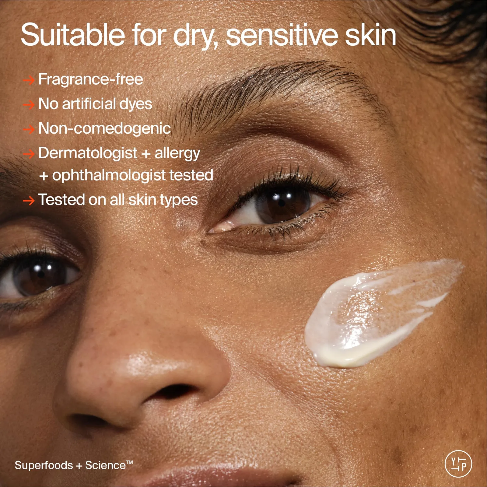 Moisture Cream