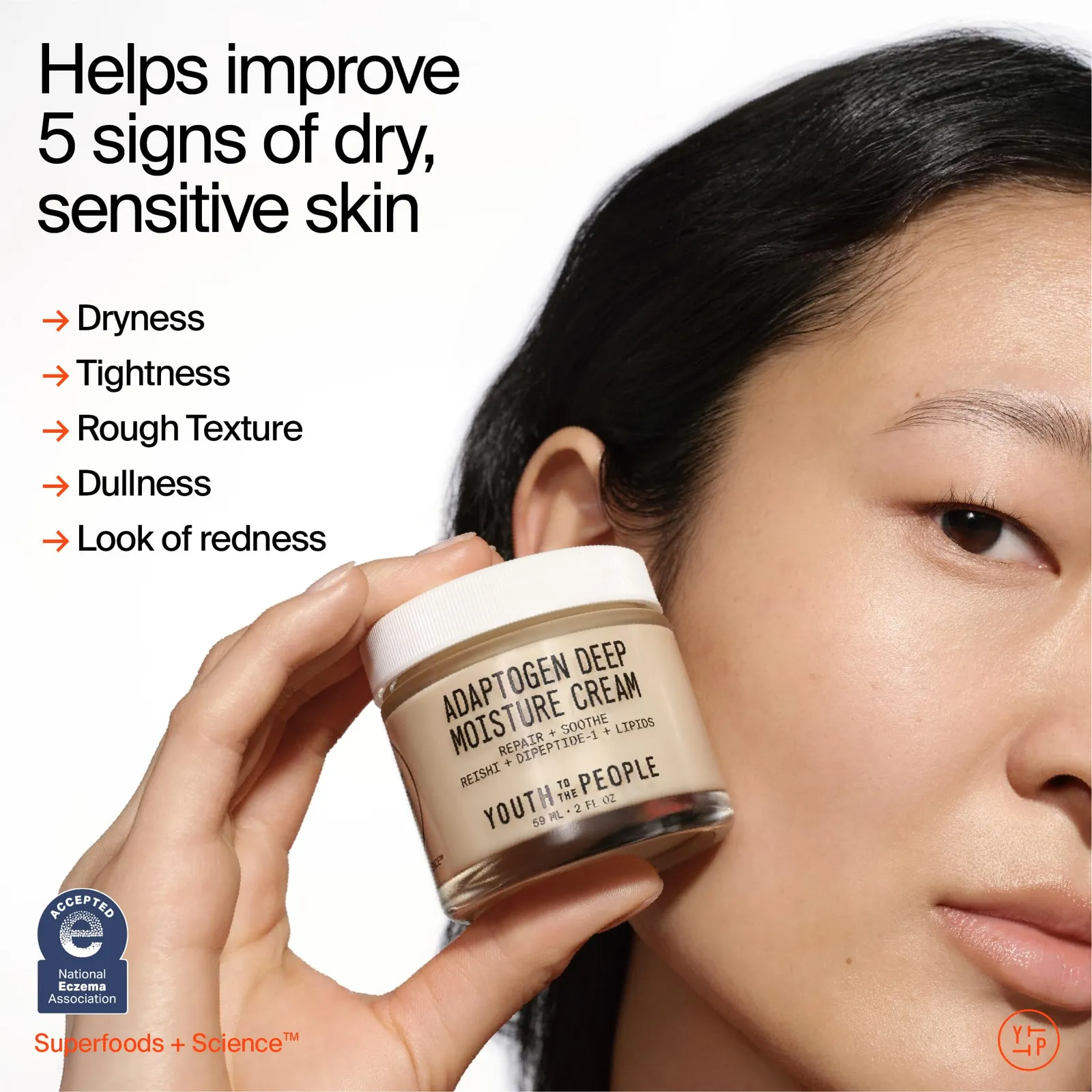 Moisture Cream