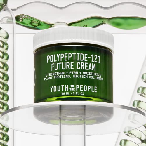 Polypeptide-121 Future Firming Face Moisturizer