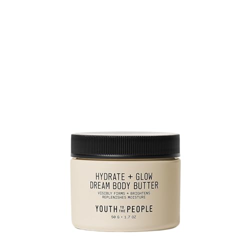 Superberry Dream Body Butter - Travel Mini (