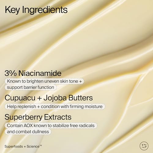 Superberry Dream Body Butter - Travel Mini (