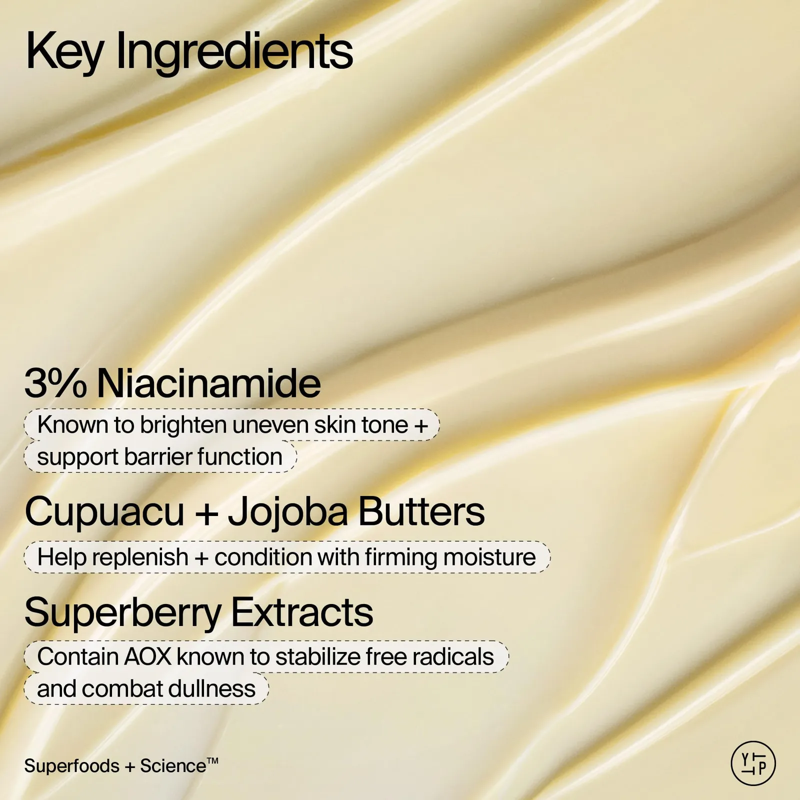 Superberry Dream Body Butter