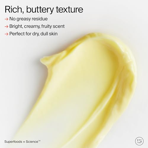 Superberry Dream Mask Moisturizer -Travel Mini (