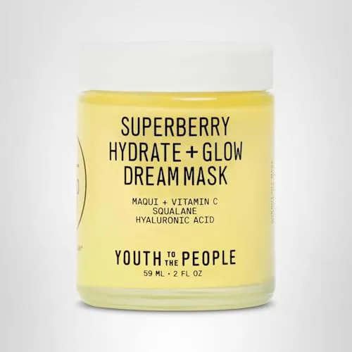Superberry Dream Mask