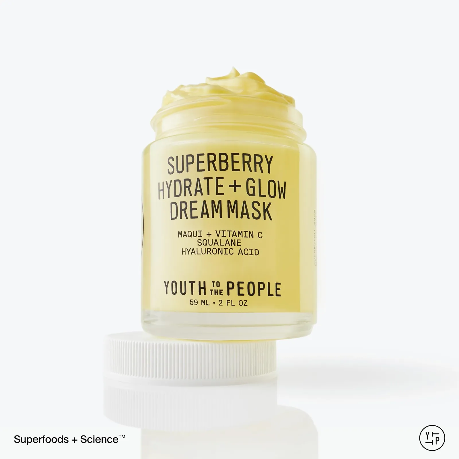 Superberry Dream Mask