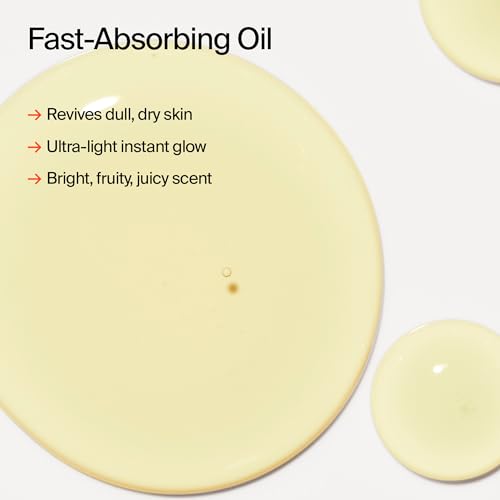Superberry Hydrate + Glow Dream Facial Oil