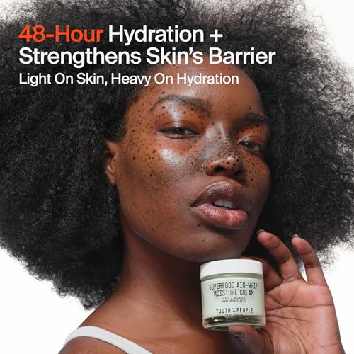 Superfood Air-Whip Moisturizer - Refill Pouch (