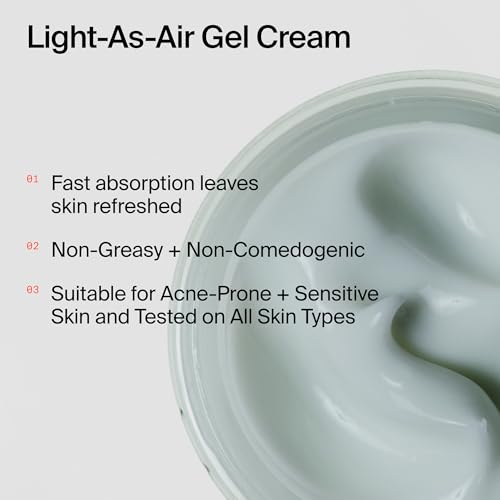 Superfood Air-Whip Moisturizer - Refill Pouch (