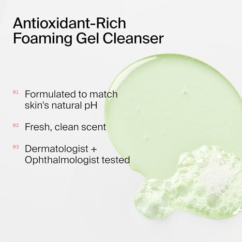 Superfood Antioxidant Cleanser - Full Size (8 fl oz)