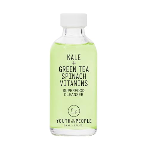 Superfood Antioxidant Cleanser - Travel Mini