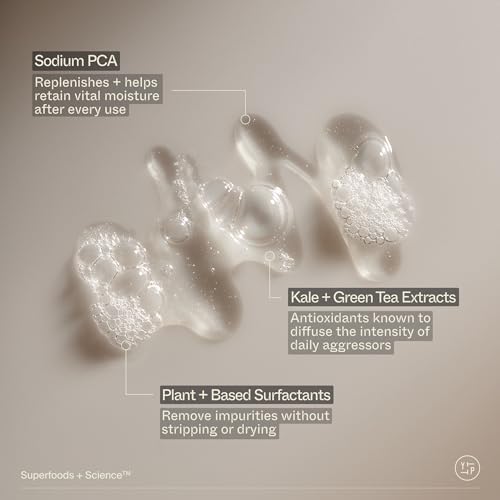 Superfood Antioxidant Hand Wash