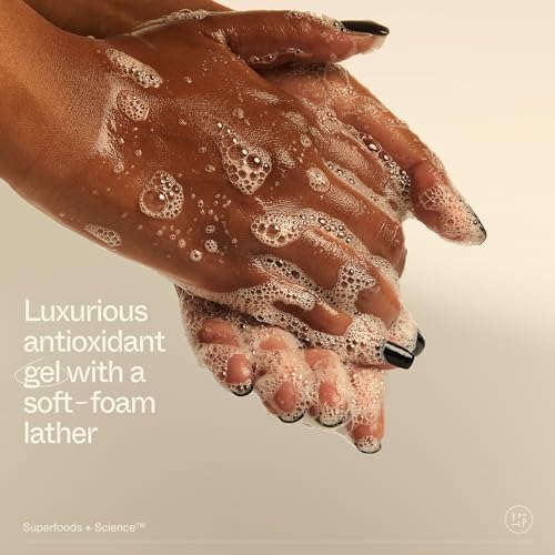 Superfood Antioxidant Hand Wash
