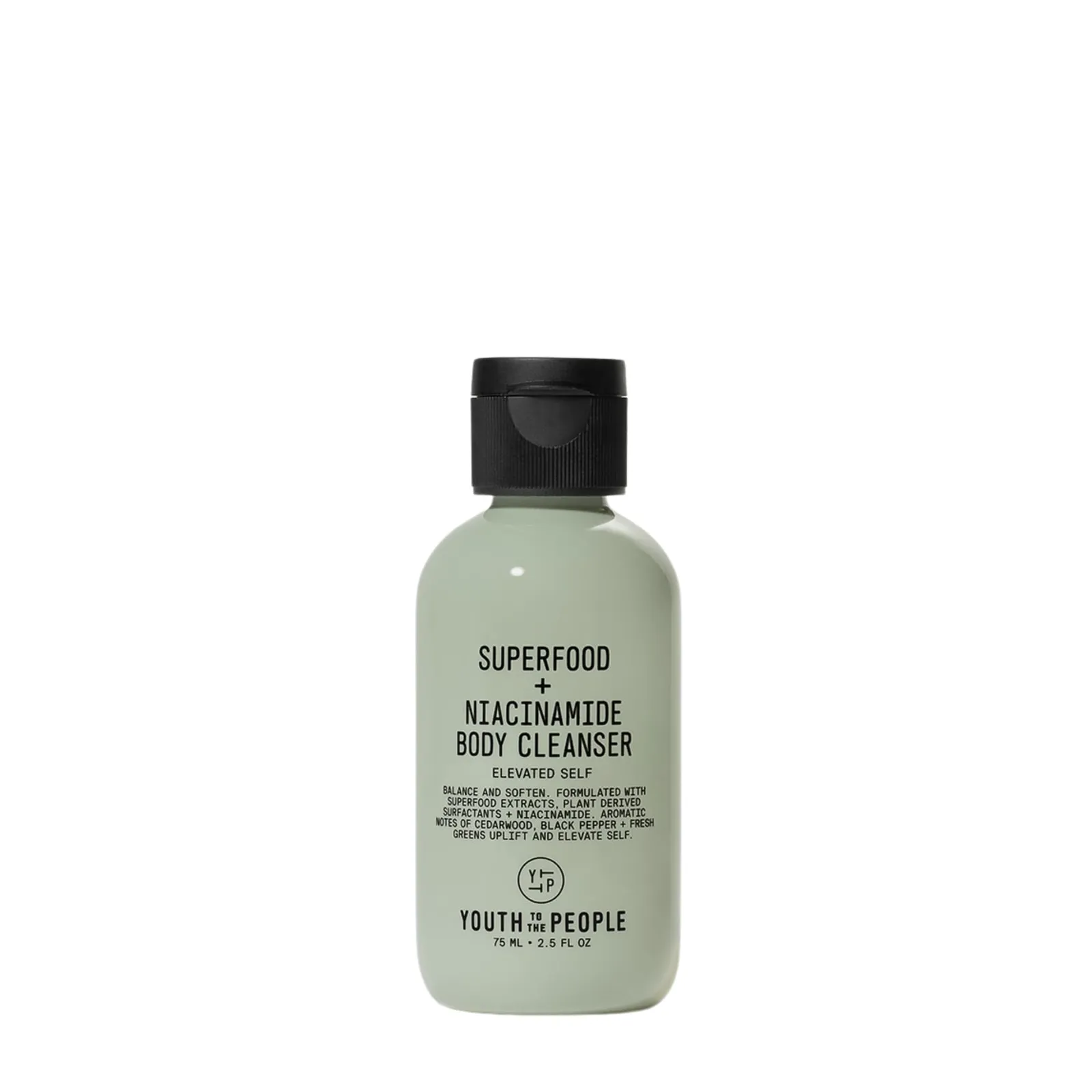 Superfood Body Wash