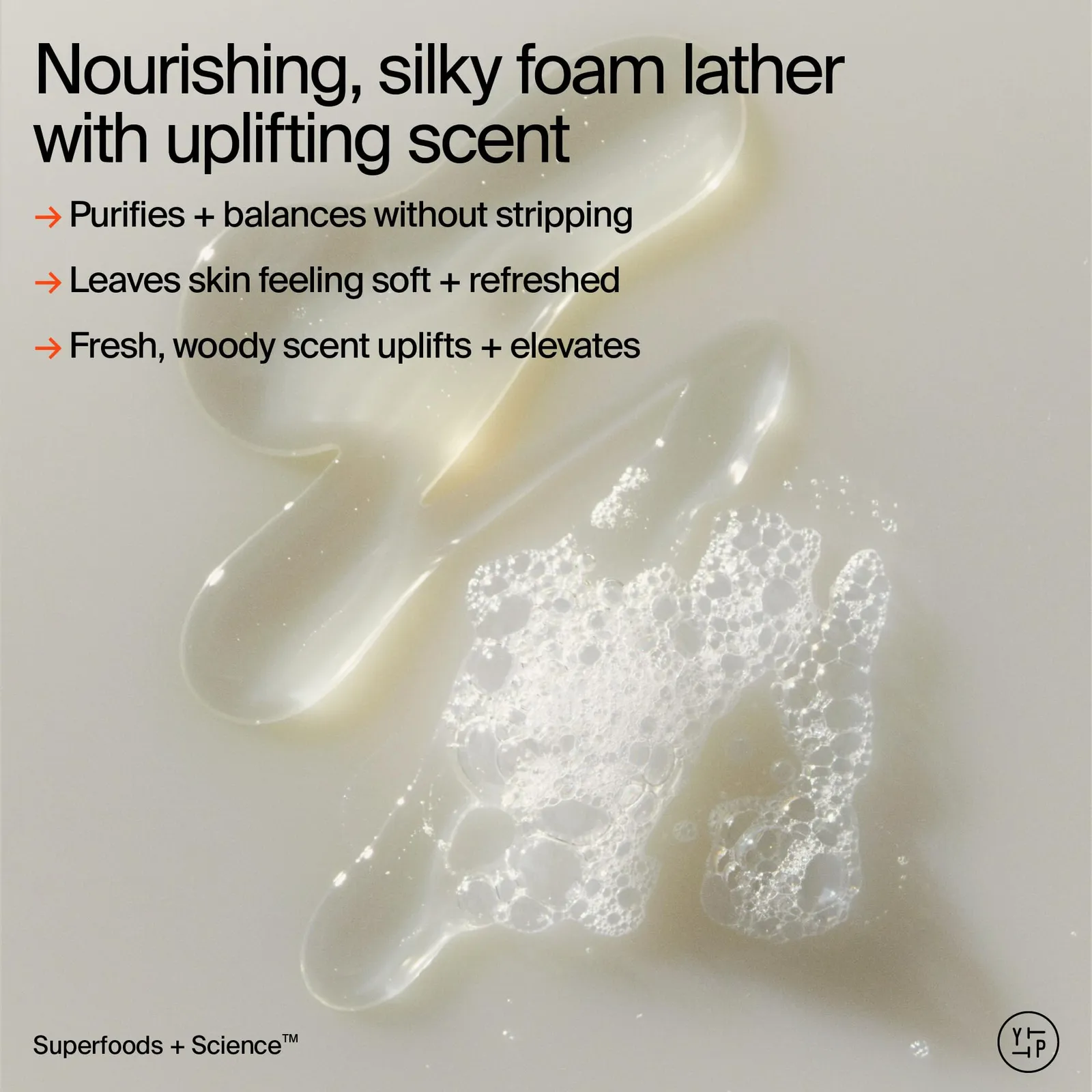 Superfood Body Wash