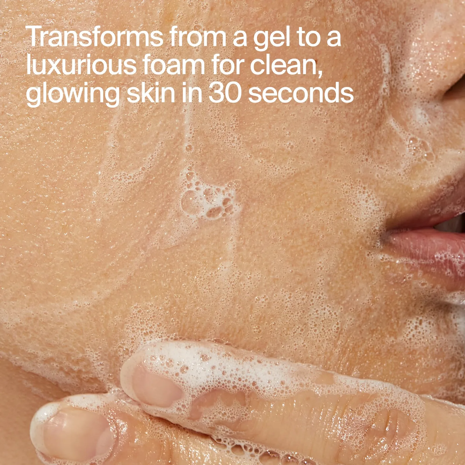 Superfood Facial Cleanser