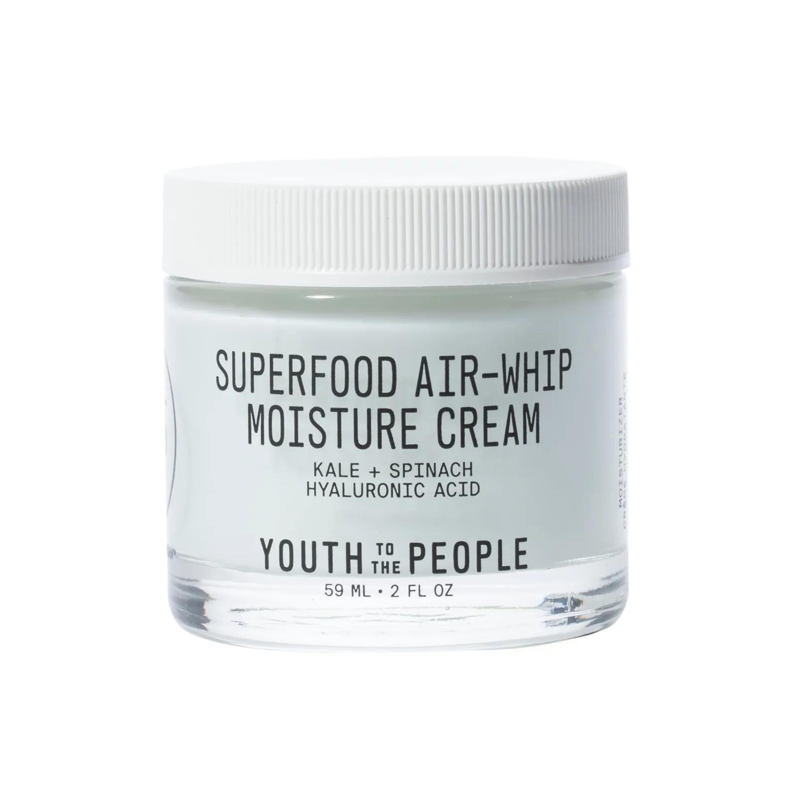 Superfood Moisture Cream