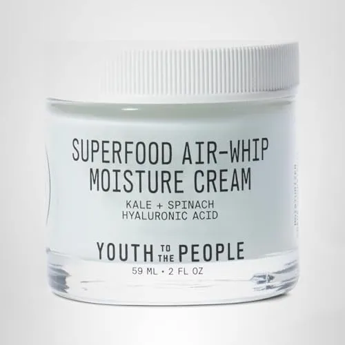 Superfood Moisture Cream