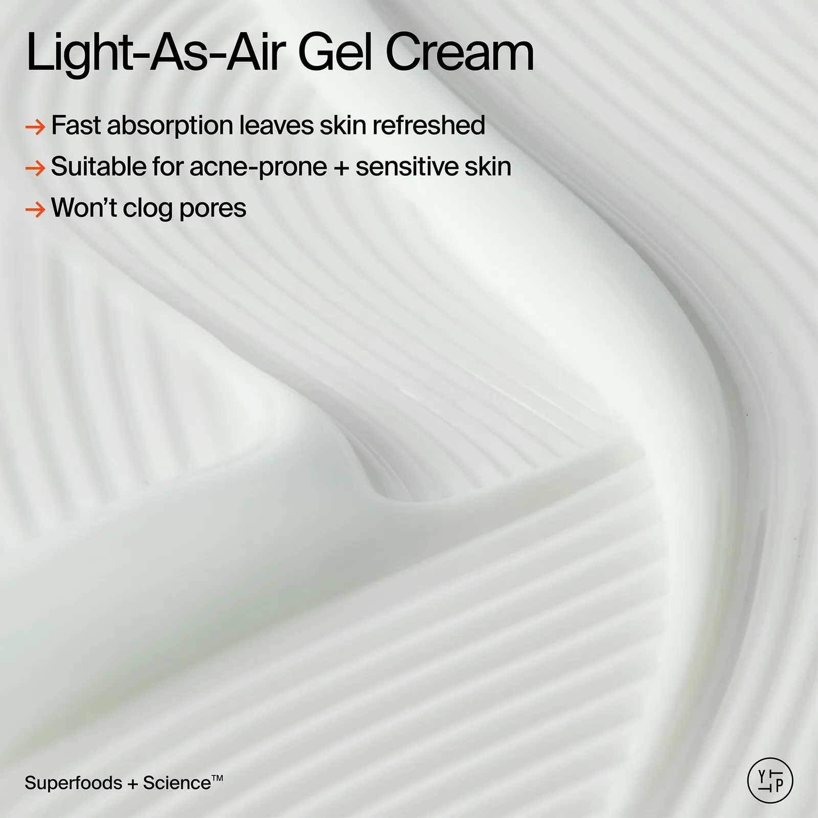 Superfood Moisture Cream