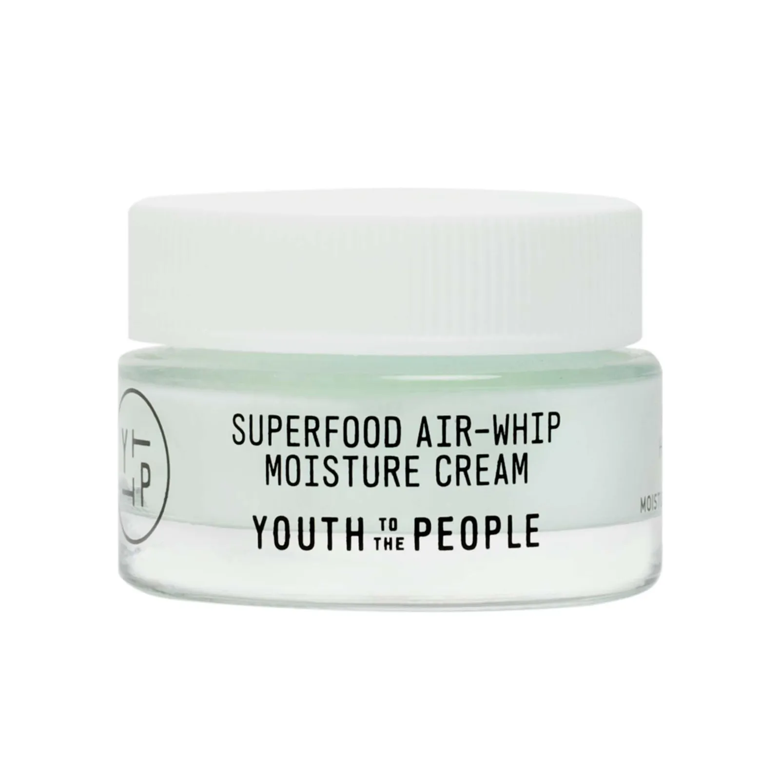 Superfood Moisture Cream