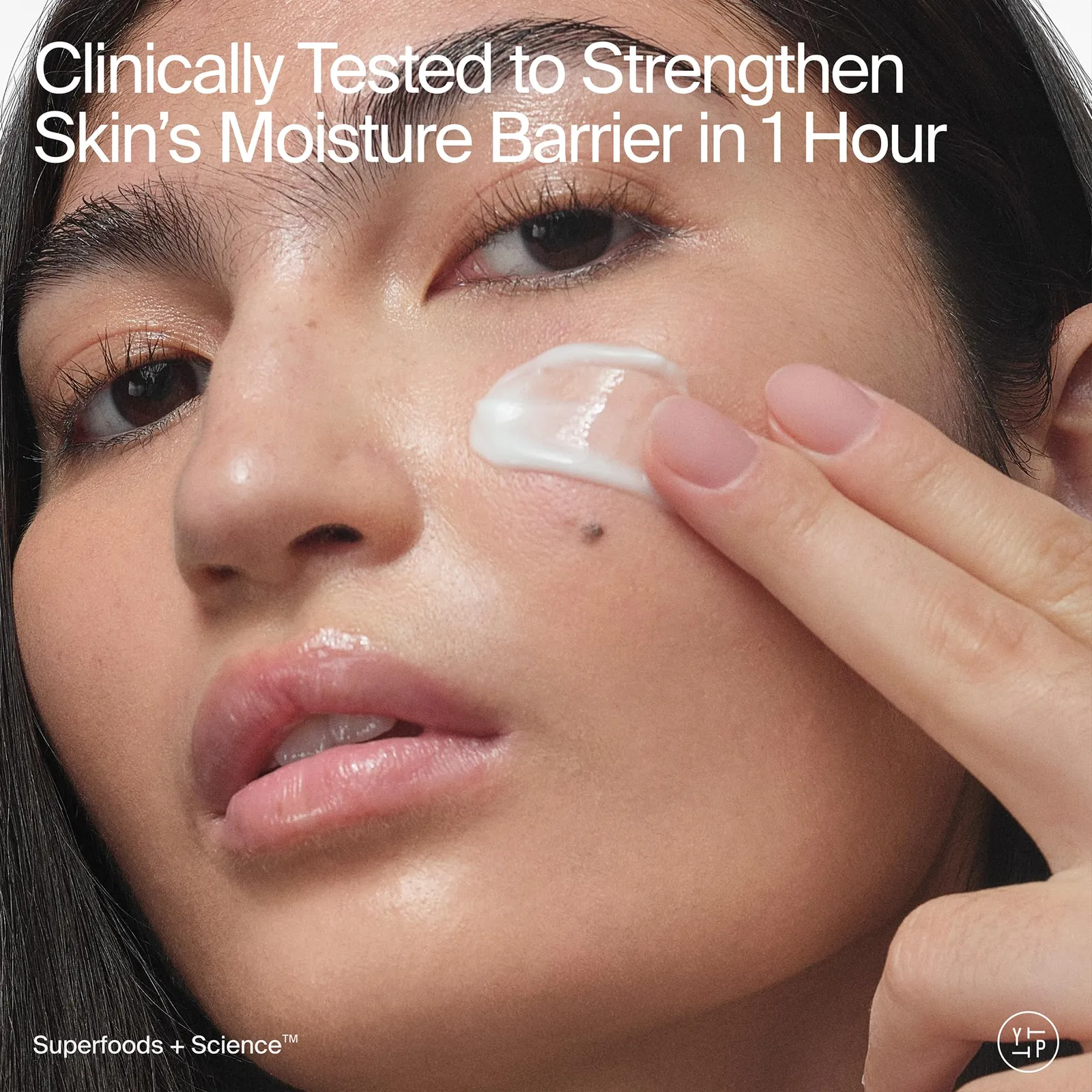 Superfood Moisture Cream