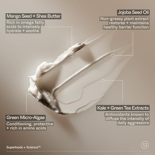 Superfood Omega Hand + Body Lotion (
