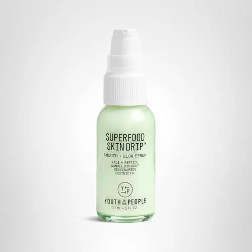 Superfood Skin Drip Serum