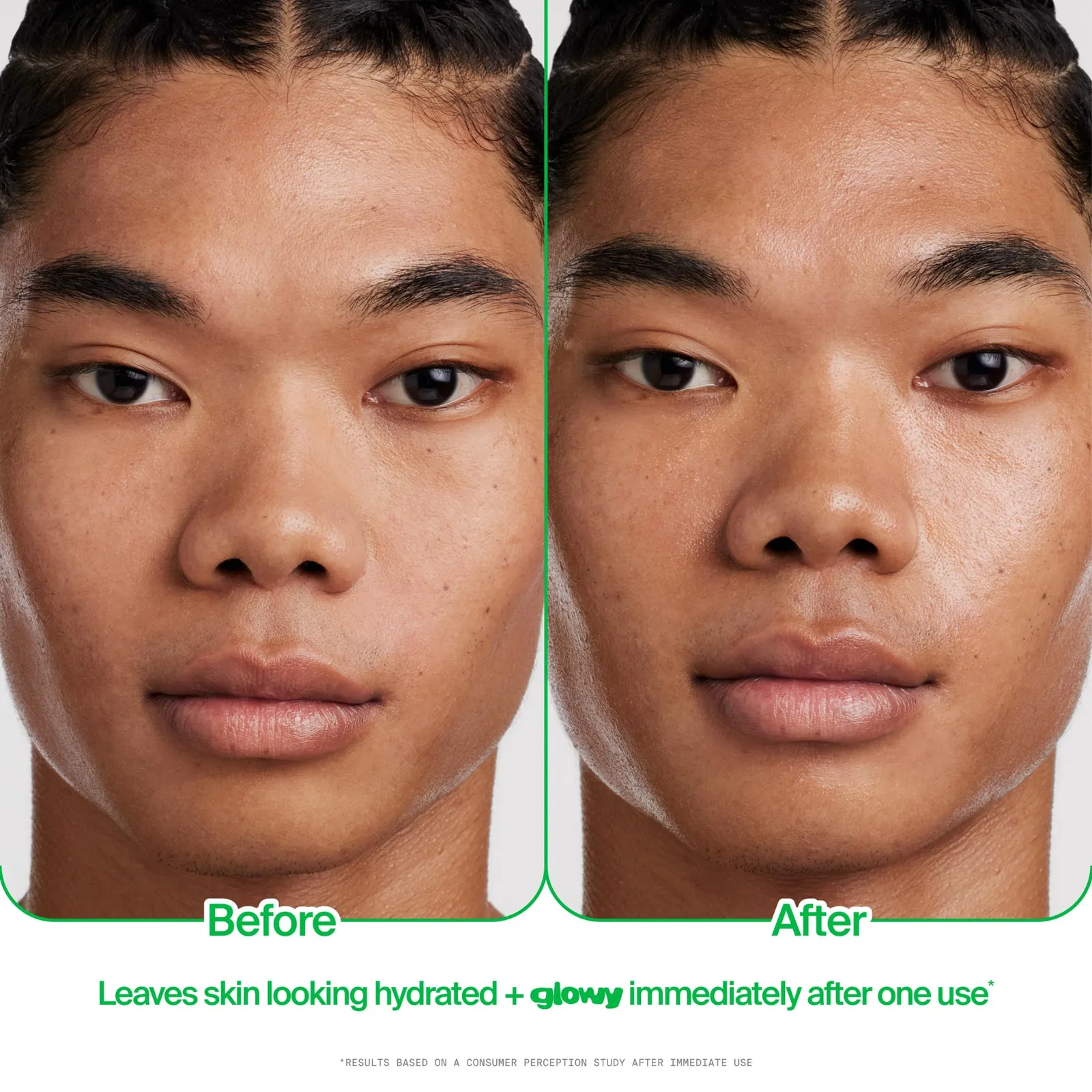 Superfood Skincare Set