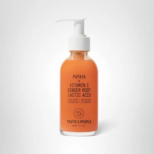 Superfruit Facial Cleanser