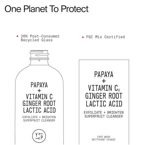 Superfruit Facial Cleanser