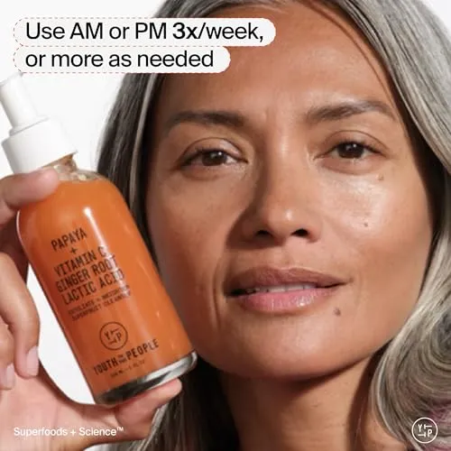 Superfruit Facial Cleanser