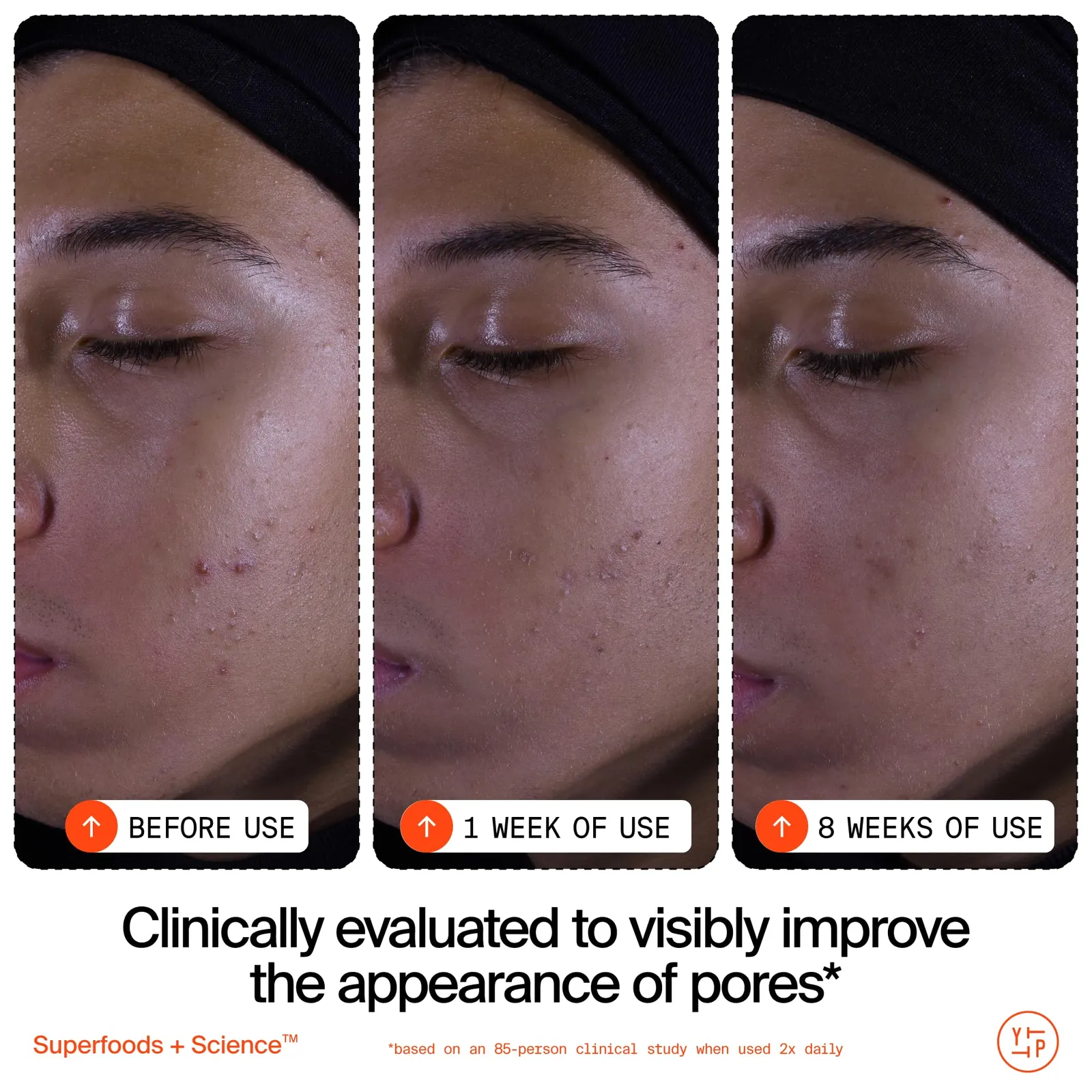 Superfruit Facial Cleanser