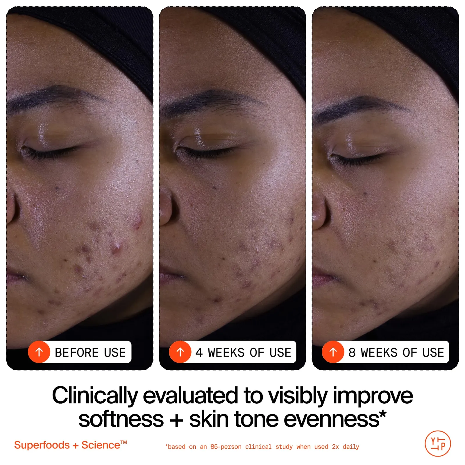 Superfruit Facial Cleanser