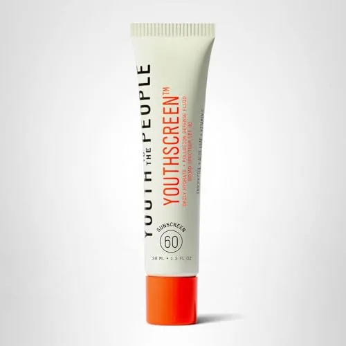 Youthscreen SPF 60 Sunscreen