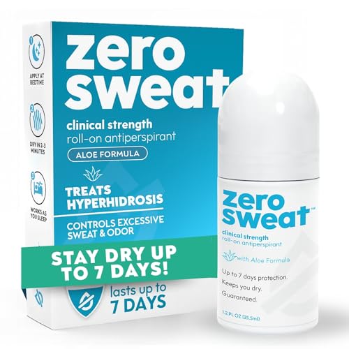 Antiperspirant