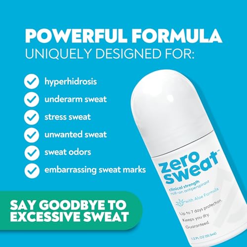 Antiperspirant
