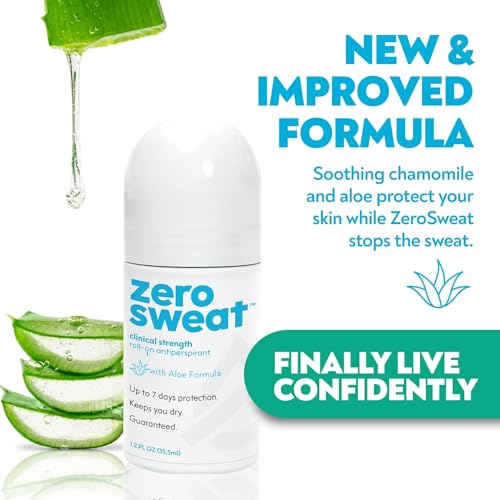 Antiperspirant