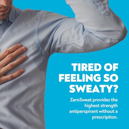 Antiperspirant