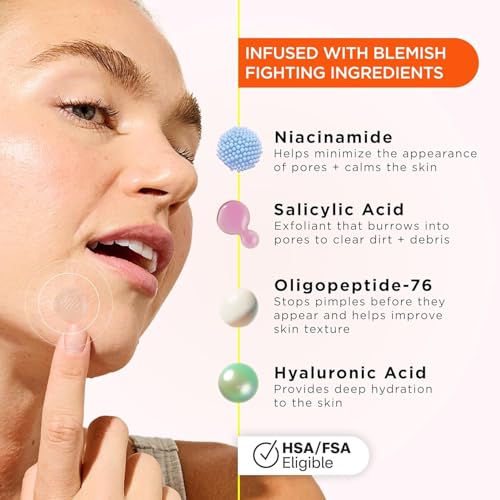 Killa Kit Microdart Pimple Patch
