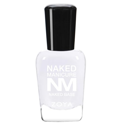 Naked Manicure Base Coat Strengthener