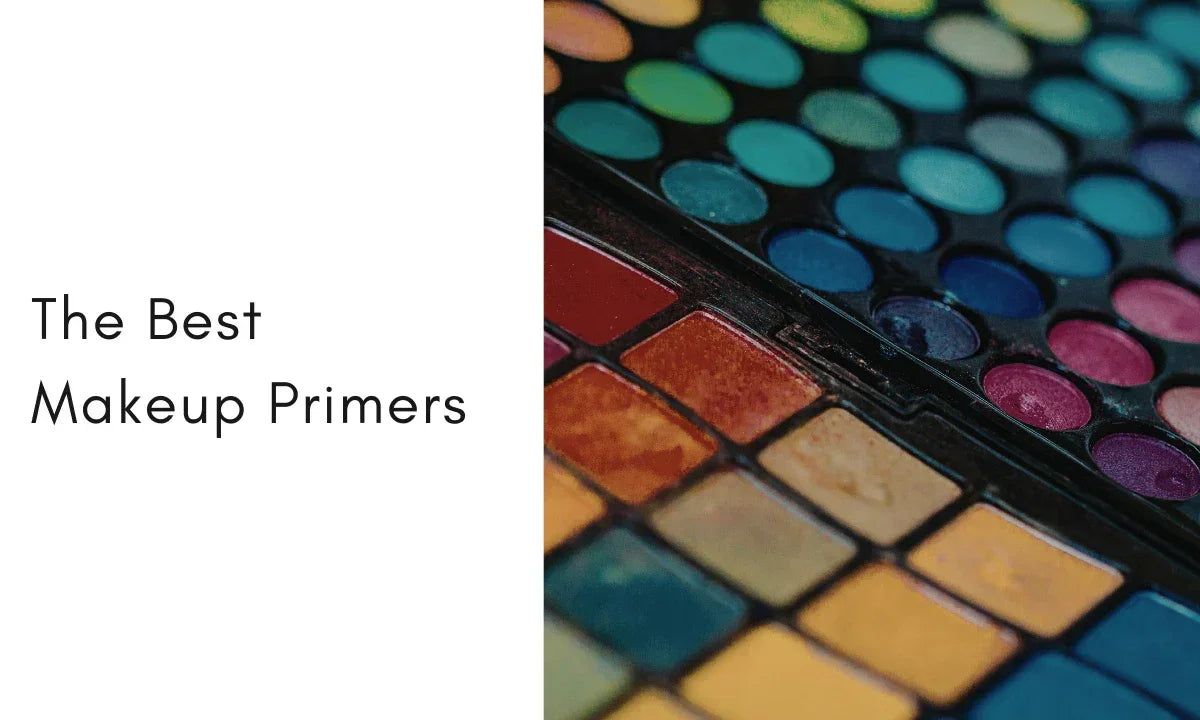 8 Primers That Pass the All-Day Wear Test
