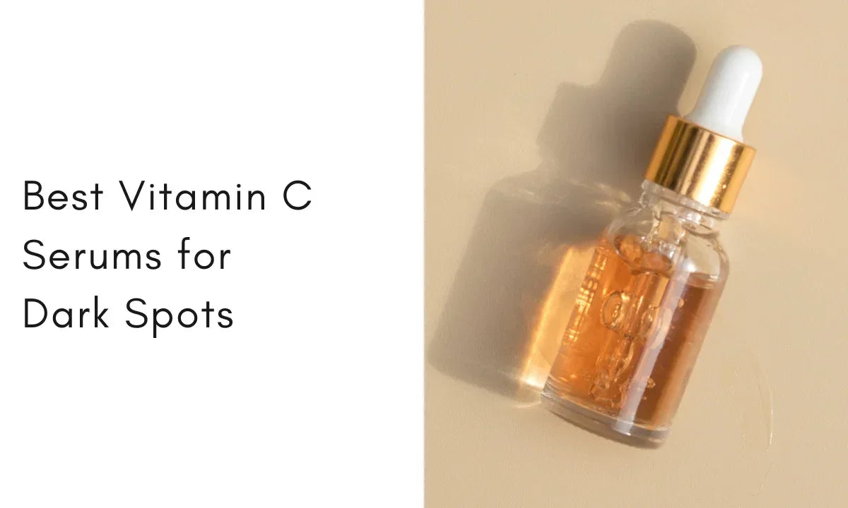 12 Vitamin C Serums That Fade Dark Spots