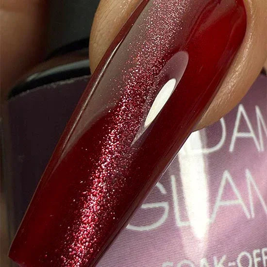 Madam Glam Ruby Thorns