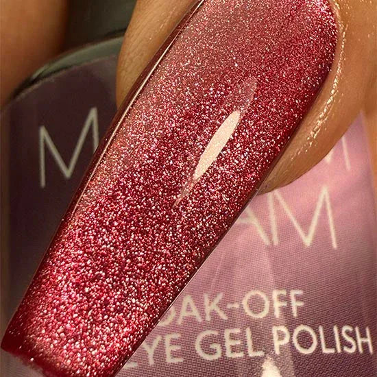 Madam Glam Ruby Thorns