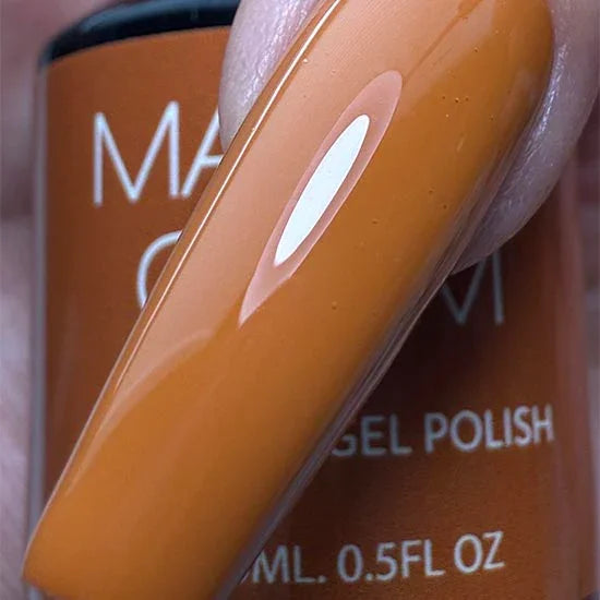 Madam Glam Pumpkin Ritual