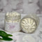 Lunar Glow Skin Co. Vanilla+Rose Whipped Deo Cream