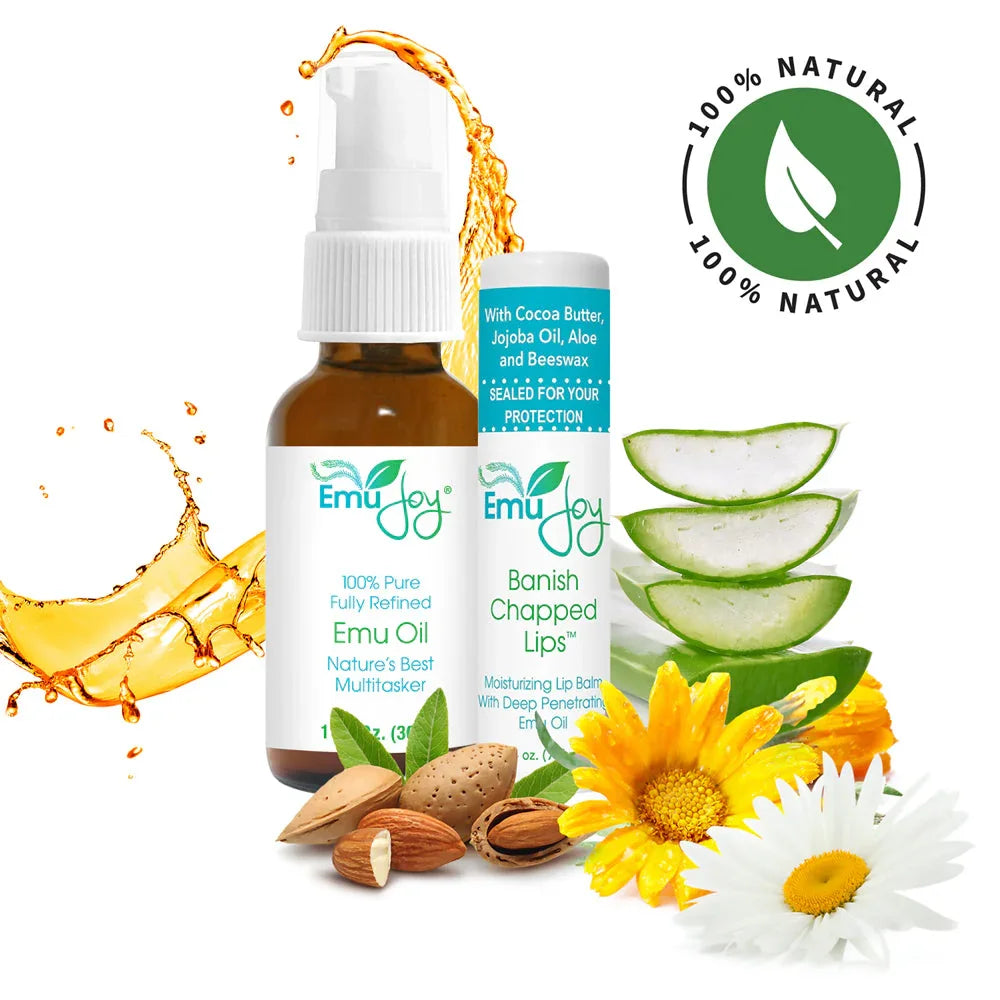 Emu Joy Cancer Care Pack