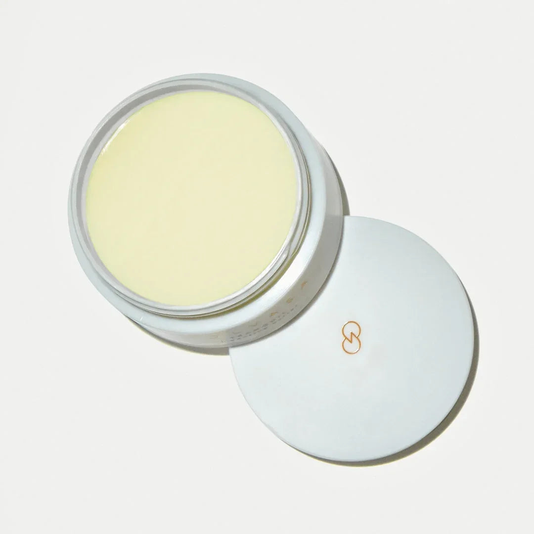 Solvasa Tranquil Cleansing Butter