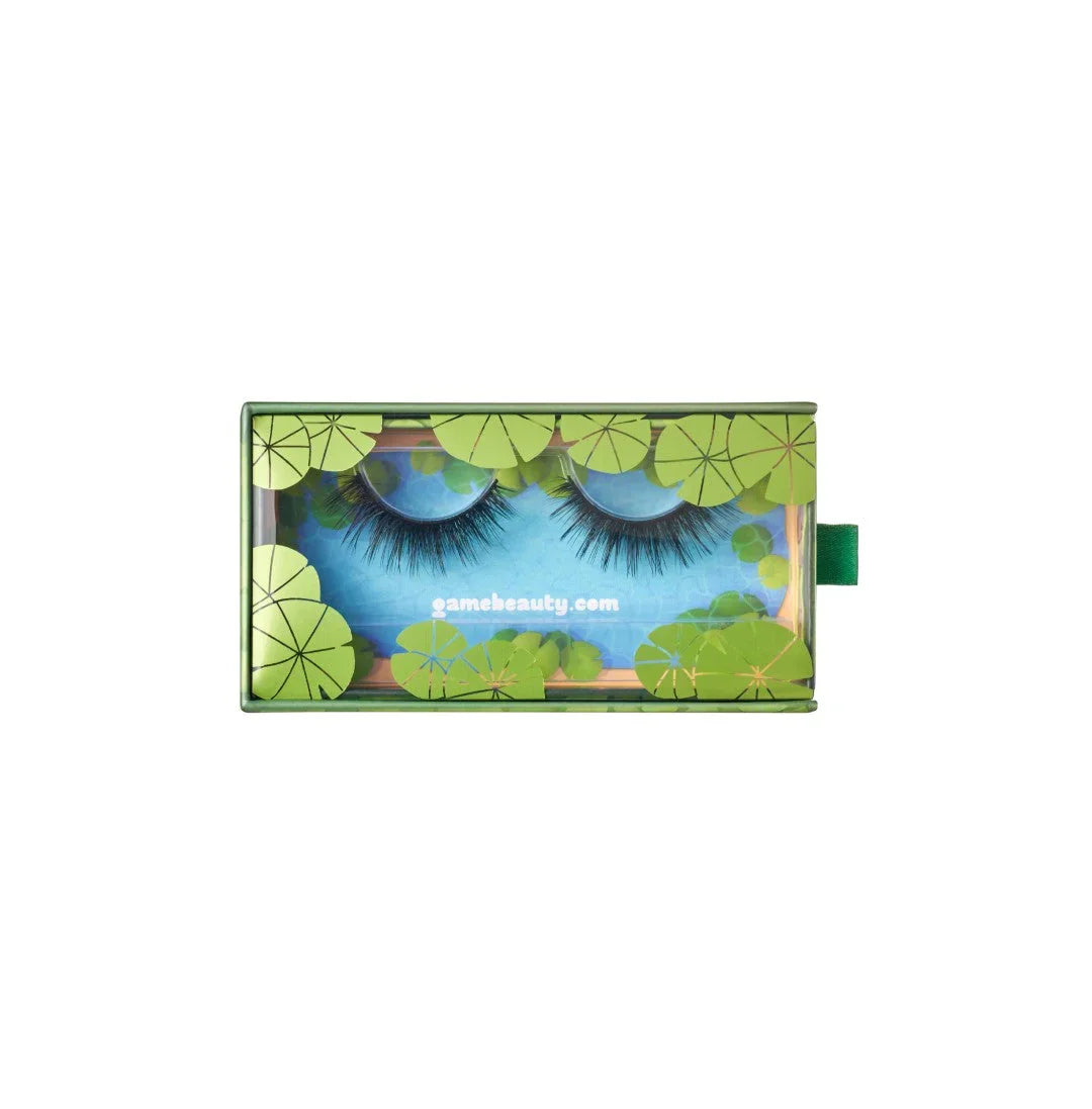 Game Beauty® The Anime Eyes - 02 Doki-Doki